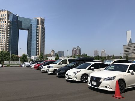 20170623ファミリーフェア01