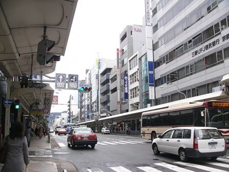 京都街中散策 : かぐやひめのぼちぼちいこか日記