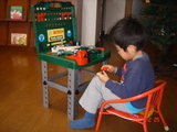 クリスマス1