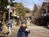 深大寺1