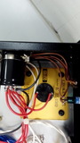 チョークEC12-150D