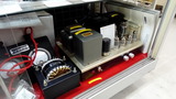 アンプKT88全体