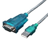 USB−RS232