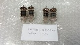 真空管12AX7-12AU7