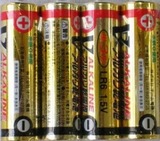 単3 4本