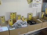 2012年 ジャンク市 (2)