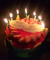 ケーキ
