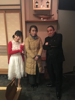 怪談壇2