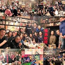 怪談会プライベート