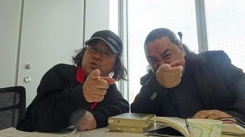 vs中山市朗飛鳥昭雄
