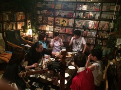 飲み会