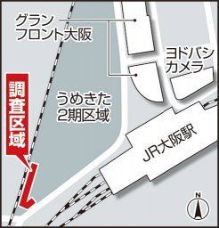 梅田
