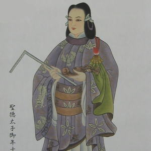 フリーメーソン 聖徳太子