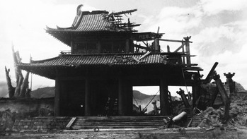 Gate-of-Rashomon