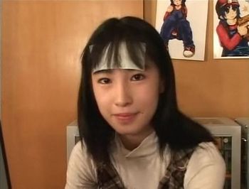 杏野はるな