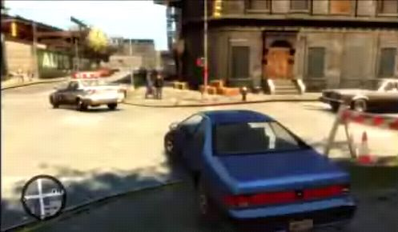 GTA4