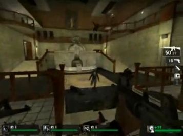 Left4Dead