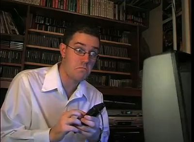 AVGN