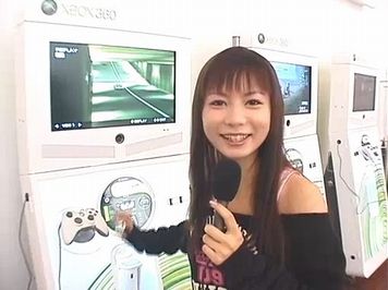 中川翔子の笑顔画像