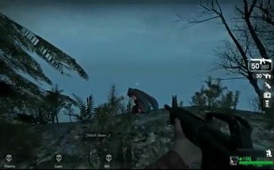 Left 4 Dead