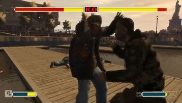 GTA4