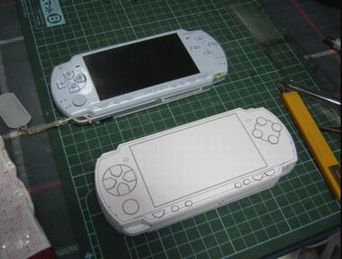 PSP