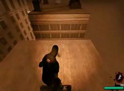 L4D ハンター