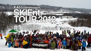 SKIEntTOUR2012#1
