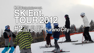 SKIEntTOUR2012#2