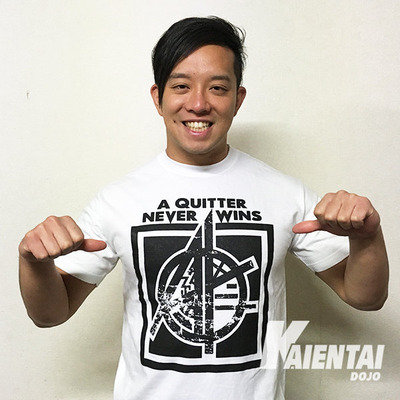 吉田綾斗Tシャツ