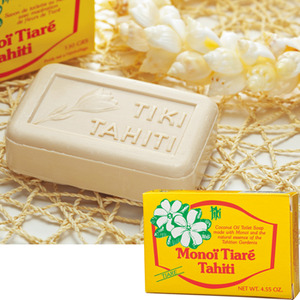 tiaresoap