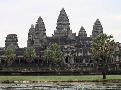 ankorwat