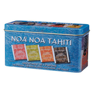 tahititea