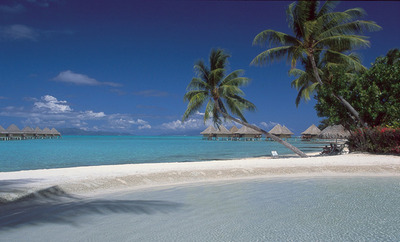 Tahiti