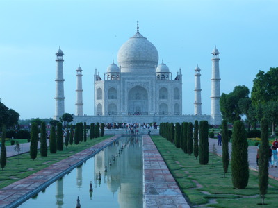 インド2