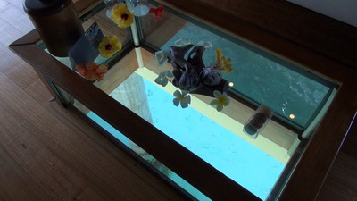 テーブル