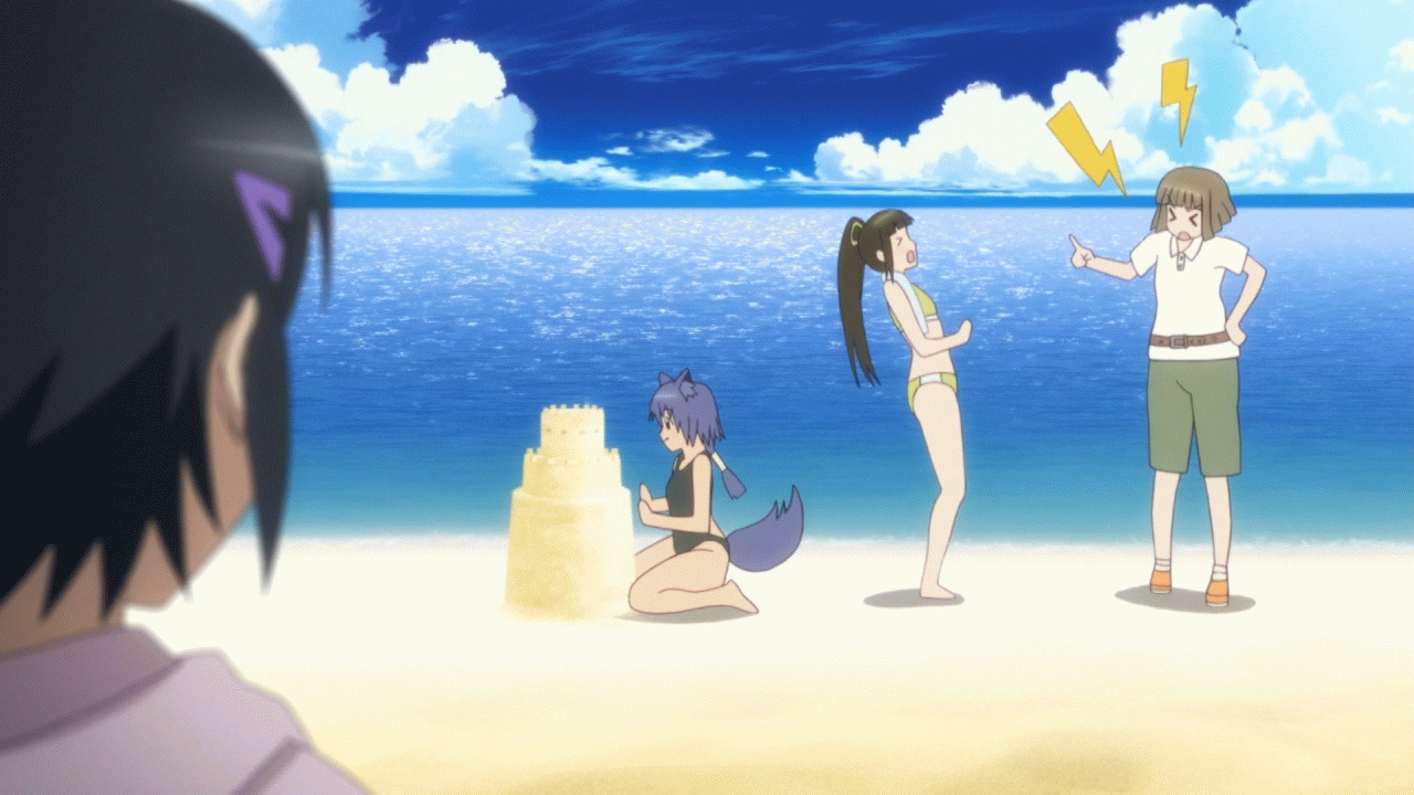 【二次限定】Gifアニメ 第00章【黙々と】->画像>3615枚 