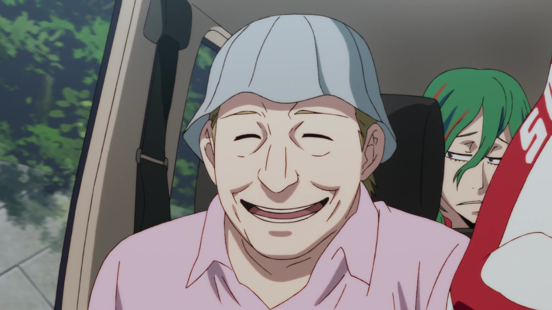 かいがいの : 弱虫ペダル RIDE.08 ...