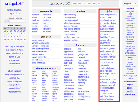 craigslist_job