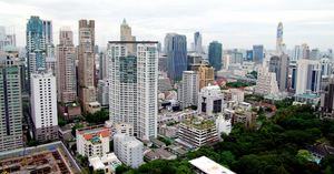 ラーチャダムリ