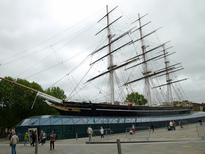 cutty sark