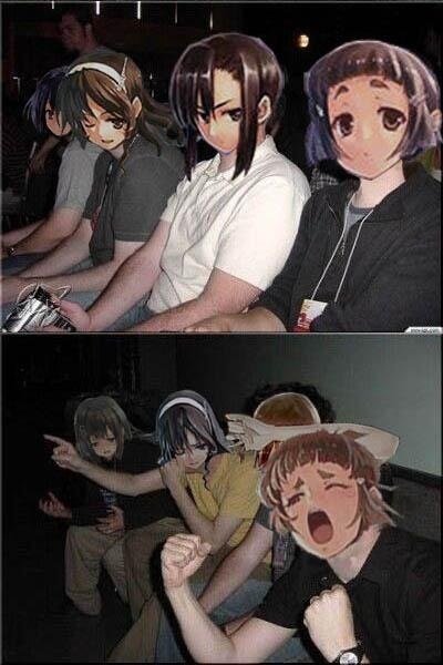 問題児の監督