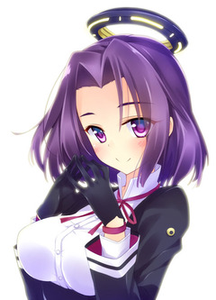 yuudachitatsuta