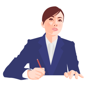 businesswoman