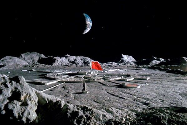 中国の月探査計画をめぐり中国科学院の鄒永廖氏は9日までに、月の裏側に探査機を軟着陸させる研究を進めていることを明らかにした。
