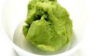 wasabi