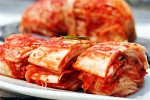 kimchi-closeup