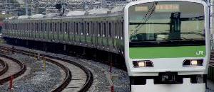 densha