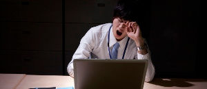残業