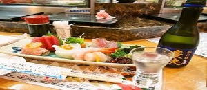 sushi